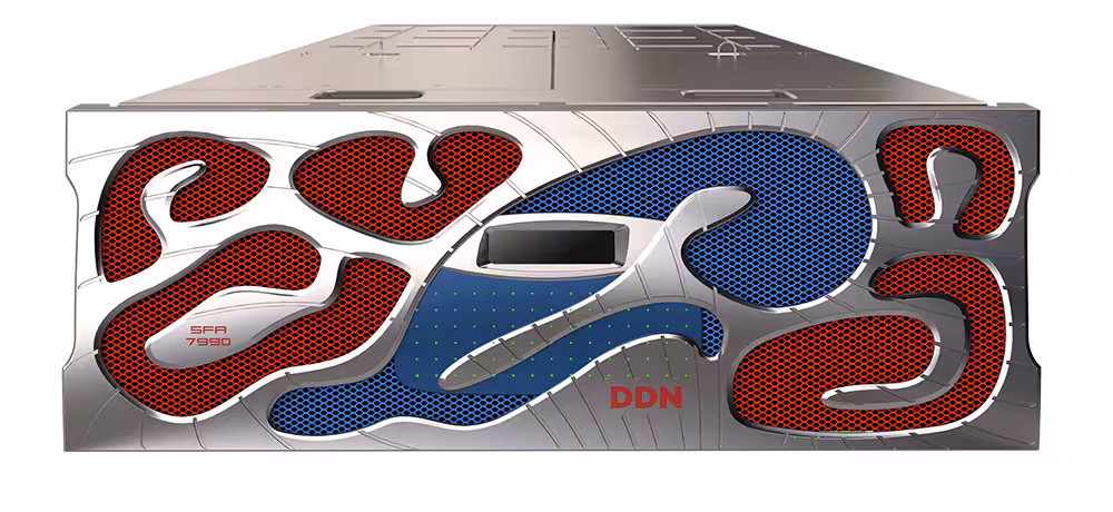 DDN SFA400NV