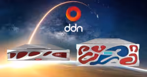 DDN’s NVMe Storage Selected by JAXA