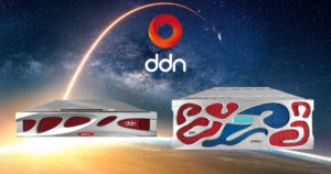 DDN’s NVMe Storage Selected by JAXA