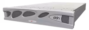 DDN IntelliFlash N- and H-Series product lines