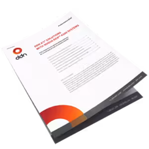 Performance Brief DDN A3I Solutions with NVIDIA DGX A100 Systems DDN Performance Brief