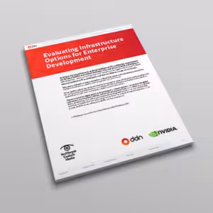 ddn-whitepaper-evaluating-infrastructure-options-for-enterprise-development-400x400 Evaluating Infrastructure Options For Enterprise AI Development