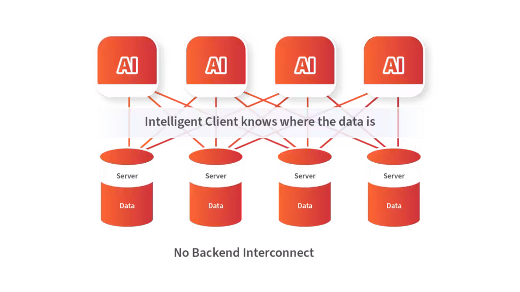 DDN AI Architecture
