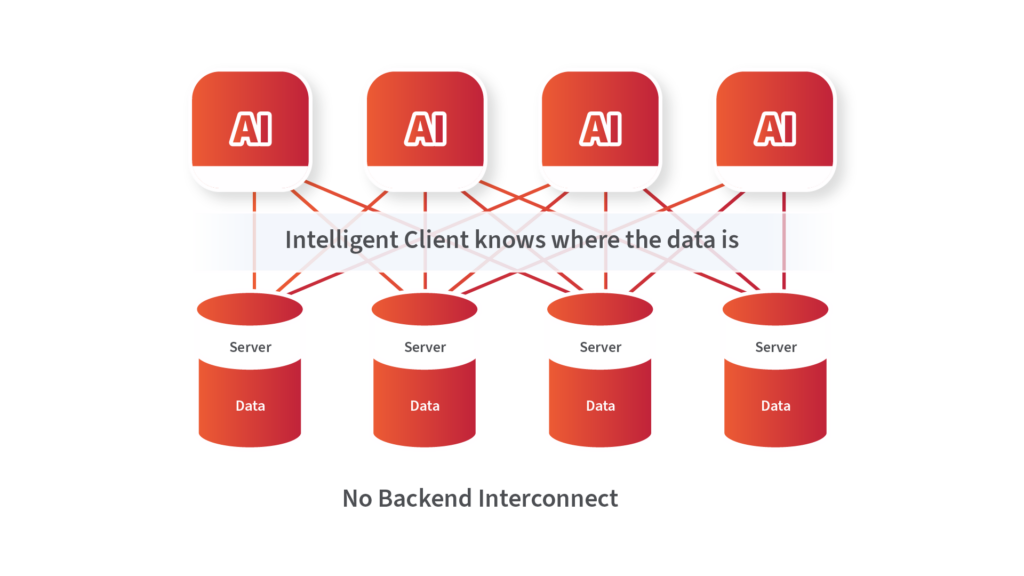DDN AI Architecture