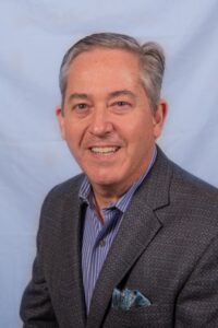 Bob O’Donnell - President and chief analyst of TECHnalysis Research, LLC