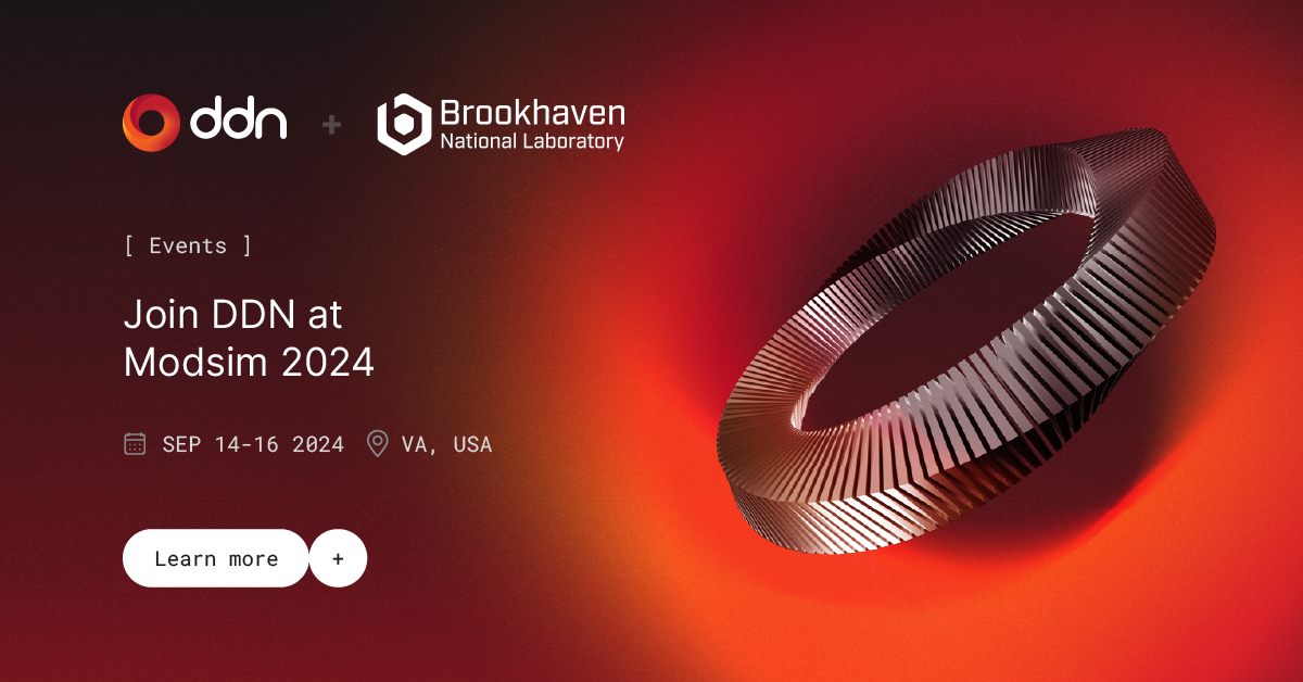 ModSim | Seattle, WA