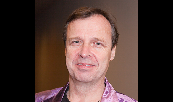 DDN Names Industry Visionary Eric Barton as CTO for Software-Defined Storage