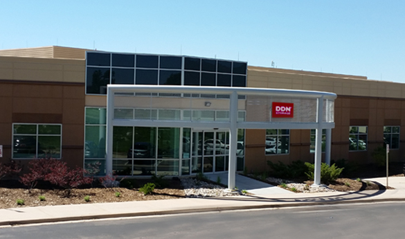 DDN Storage Builds Major New Engineering Facility in Colorado Focused on Solving AI, Cloud and Large-Scale Enterprise Data Challenges