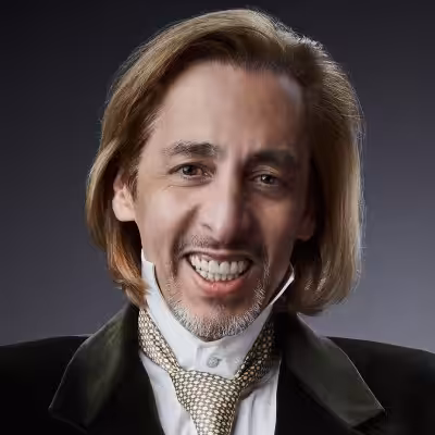 Alex Bouzari