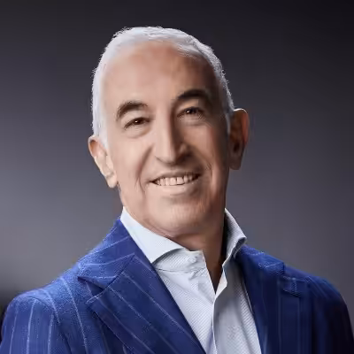 Paul Bloch