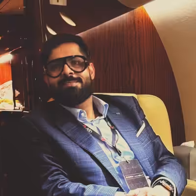 Ankur Arora