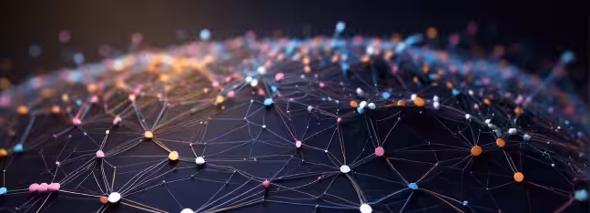 Digitally connected globe