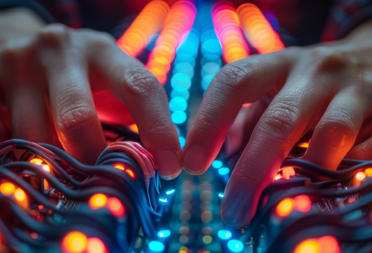 DDN's EXAScaler-based QLC and hybrid systems