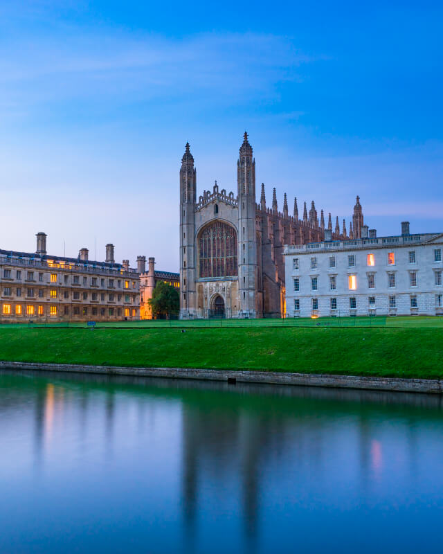 High Performance AI and HPC Solutions for Leading Academic Research