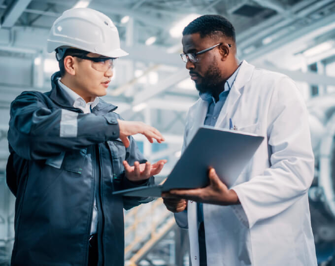 DDN Powers 30% of the World’s top aerospace and automotive manufacturers