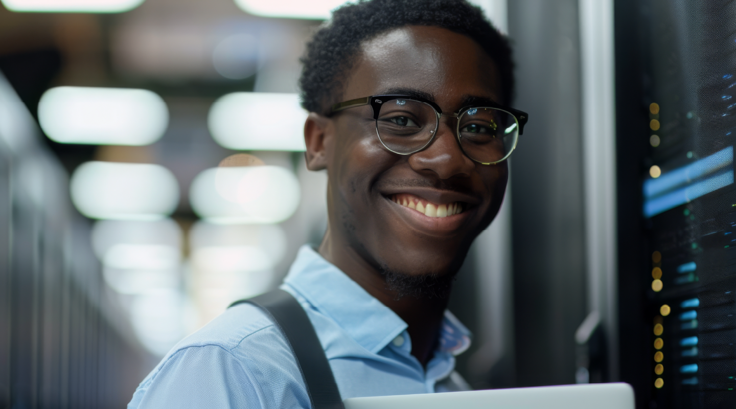 Empowering IT Across Industries