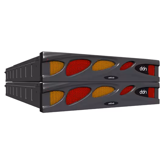 DDN AI400X2t