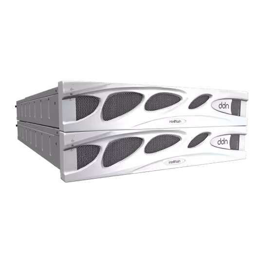 DDN IntelliFlash