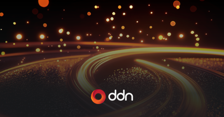 Accelerating AI-Driven Search with DDN and NVIDIA: Enabling the Future of Large-Scale Inference