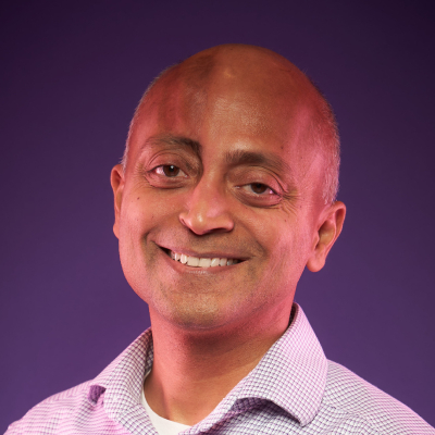 Balaji Venkateshwaran