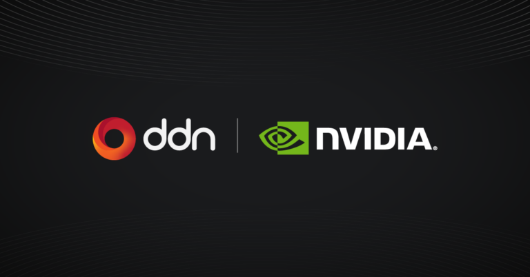 DDN Expands AI Data Infrastructure for Enterprises and Announces Support for NVIDIA Blackwell-Based System