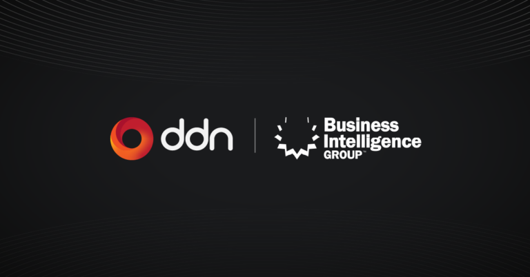 DDN Named Winner of 2025 Artificial Intelligence Excellence Award for Pioneering AI Innovation