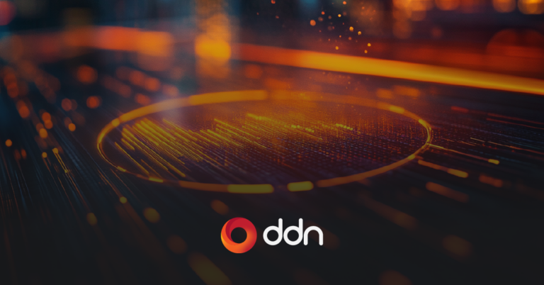 Data Intelligence in Financial Services