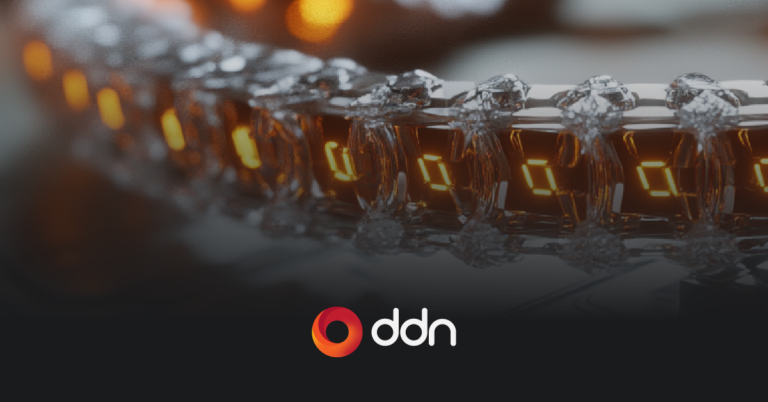 Unlocking the Full Potential of AI Factories with NVIDIA – Certified Storage and DDN AI400X2