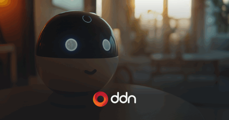 Bridging the Agentic AI Gap: How DDN’s Data Intelligence Platform Turns Vision Into Value