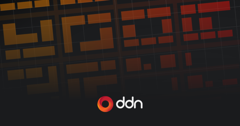 Data Without Borders: Modernizing Fraud Detection with Intelligent Infrastructure