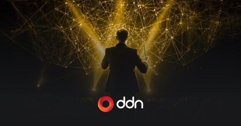 Orchestrating AI at Any Scale with Seamless Data Intelligence  