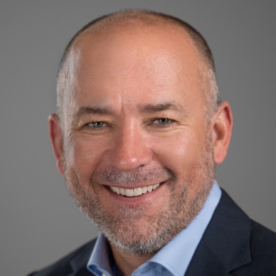 Mark Glasgow
