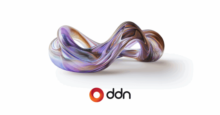 Accelerating Life Sciences Discovery with DDN’s AI Optimized Platform 
