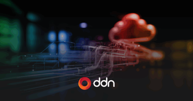 DDN and Google Cloud Bring High-Performance Parallel File Systems to Cloud AI Workloads with Managed Lustre, powered by DDN EXAScaler®