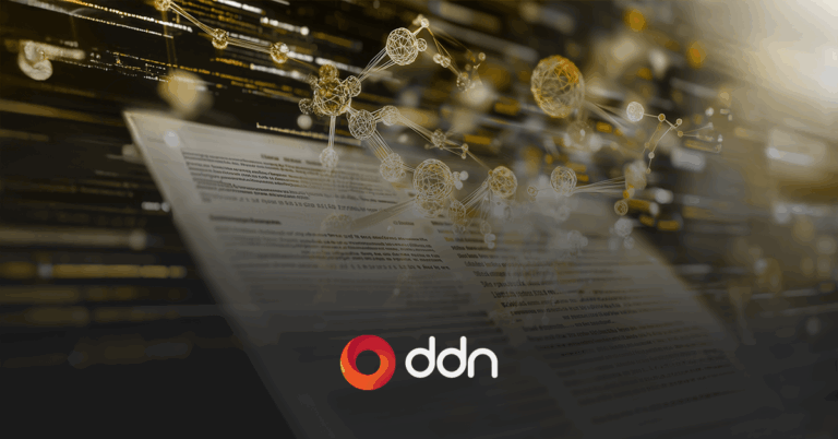 Revolutionizing Biomedical GenAI with Hyperscale RAG: DDN Infinia, Milvus and the Full PubMed Dataset 